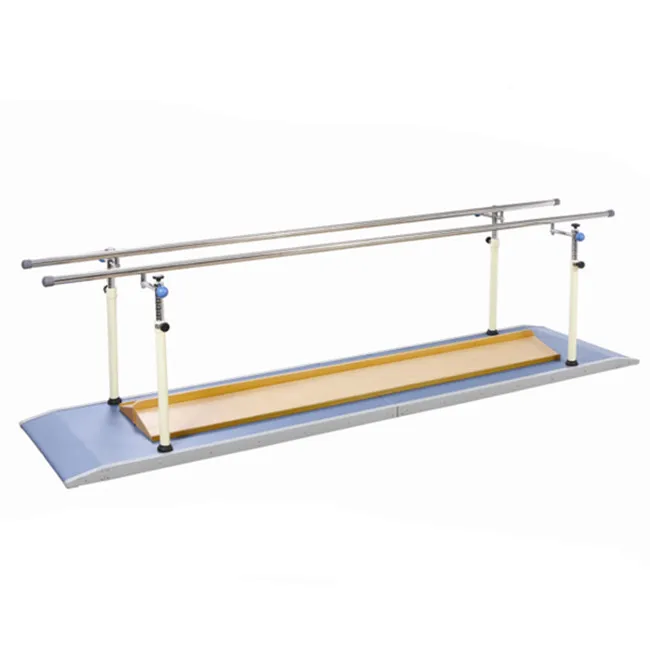 kids parallel bars