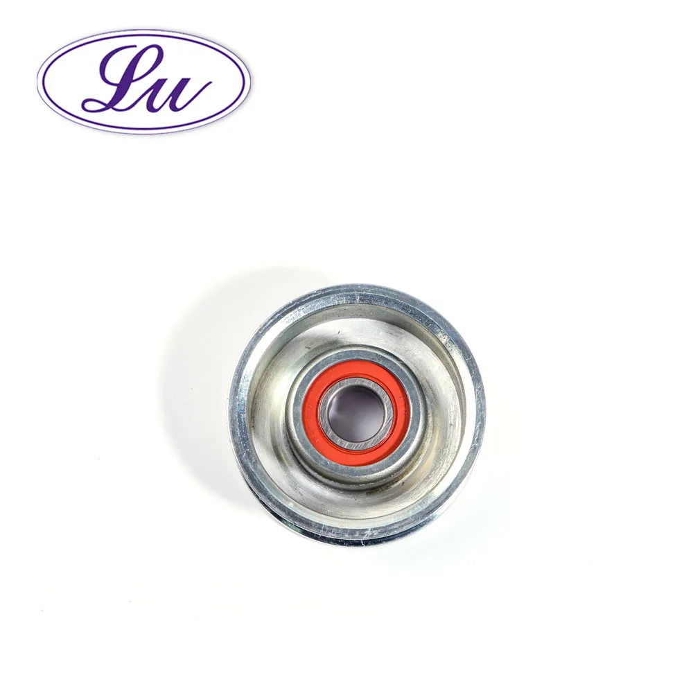 OEMNO ZJ0115980C AUTO SPARE PARTS ENGINE TENSIONER PULLEY