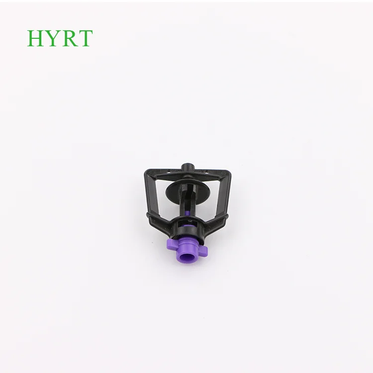 Micro Sprinkler and Microjet for Garden Irrigation
