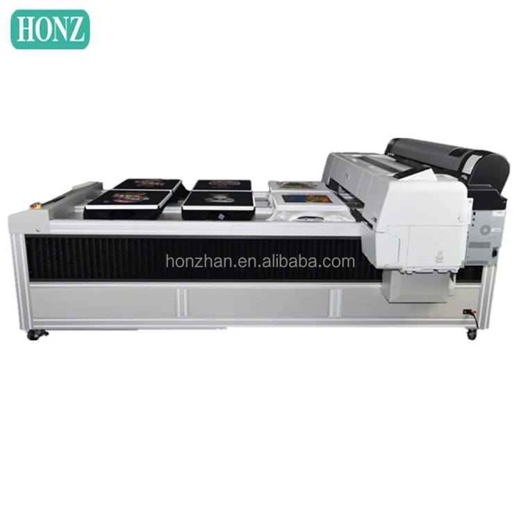 Impresora textil TexJet More - Polyprint - M2M Sistemas