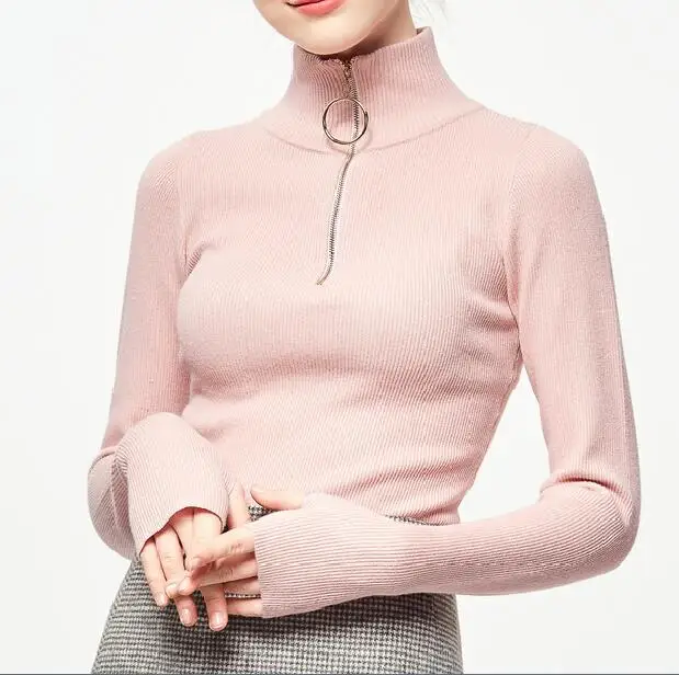 formal woolen sweater