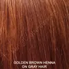 Golden Brown