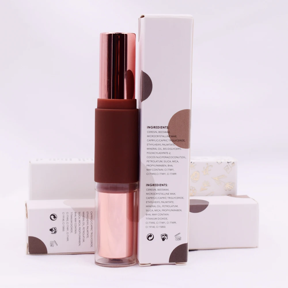 Полностью покрывающий высококачественный фирменный макияж 4 цвета Косметика для макияжа двойная контурная палочка высококачественный макияж