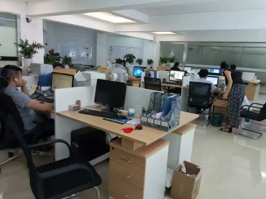 Yiwu Feiling Jewelry Co., Ltd. 1