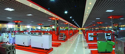 Zhengzhou Newslly Kitchen Equipment Co., Ltd. 3