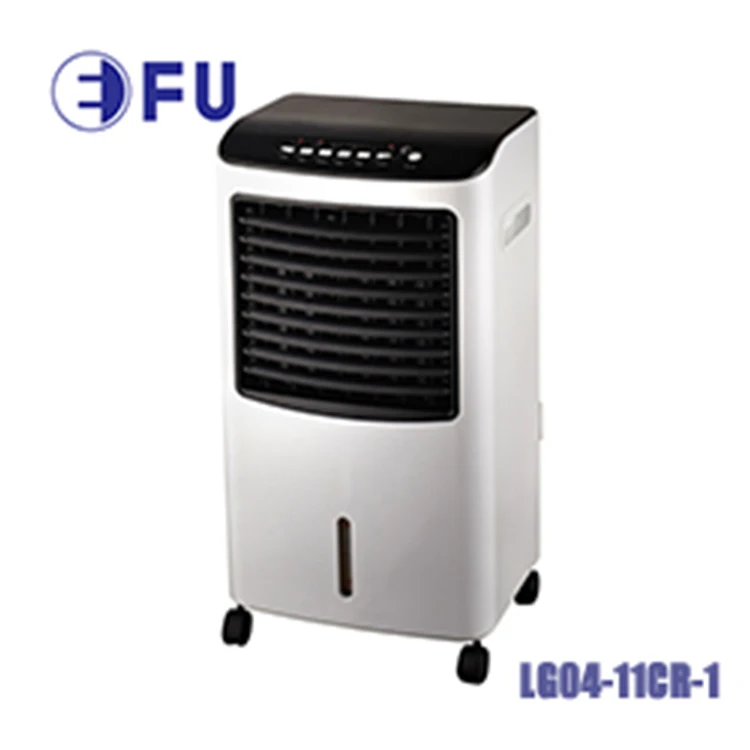 Plastic Ice Cooling air Cooler and Heater