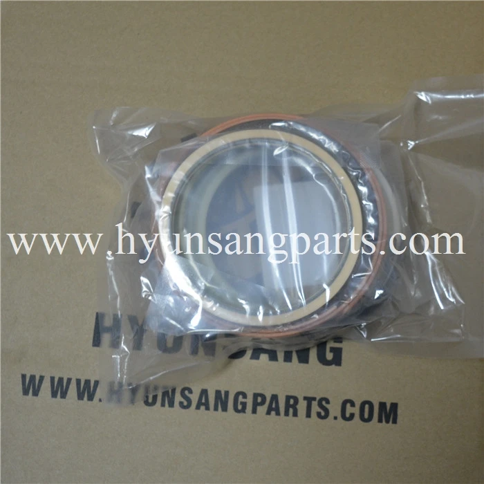 Hyunsang Excavator Cylinder Seal Kit For 60060293 60060293K SY365  