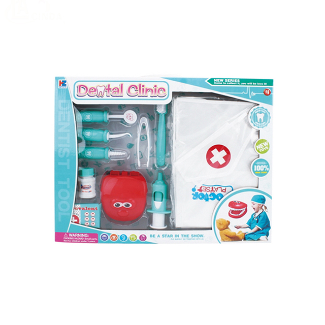 Стоматологические рекламные товары, врачебный инструмент, рекламные товары