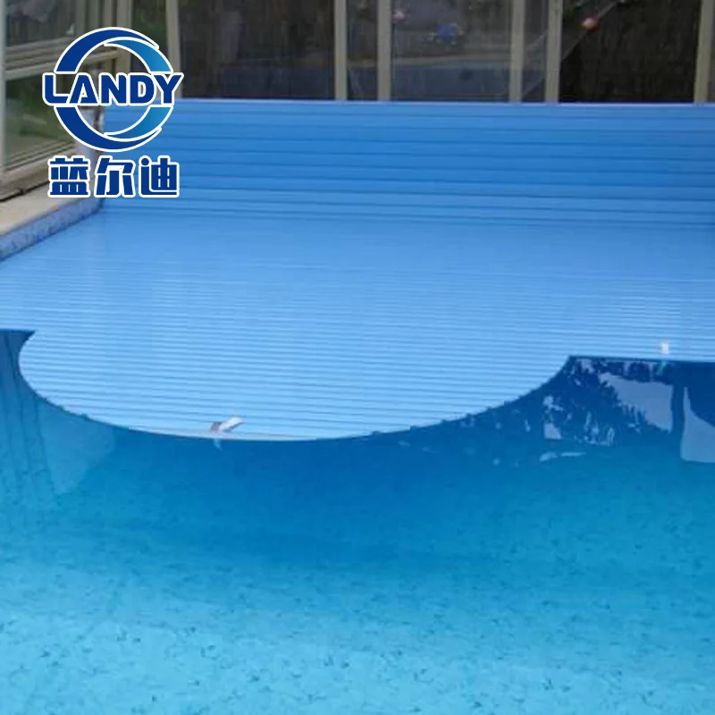 Custom Swimming Pool Motorized Cost Of An Automatic Retractable Pool