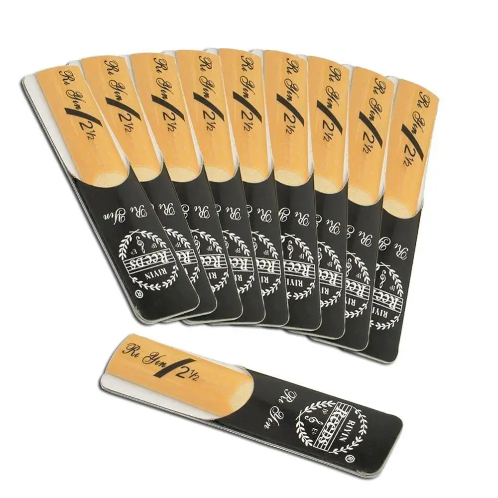 Good Jazz Reed High Grade Professional Good Quality Wind Instrument Alto