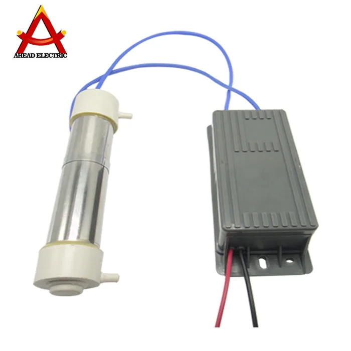 Генератор озона для бассейна, 220 В, 3 г