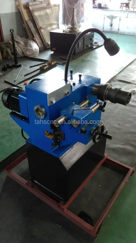 Brake Drum Lathe Machine T8445