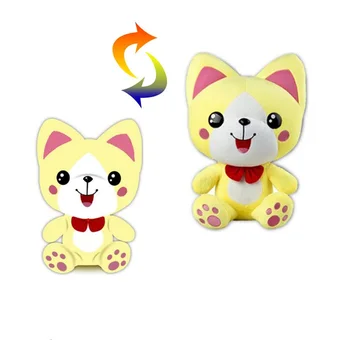 CE ASTM OEM ODM custom made plush Toy Stuffed Animal make your own plush toy For Kids Company gifts and Couples doll