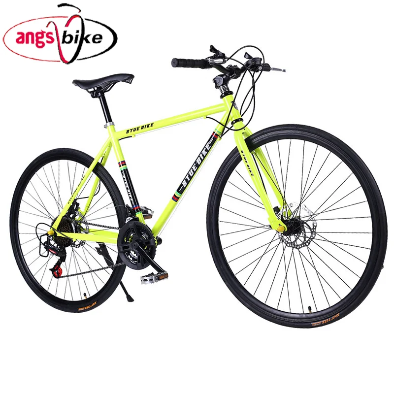 New Design Steel 700C Fixed Gear Bike 21 Speed NEWSPEED