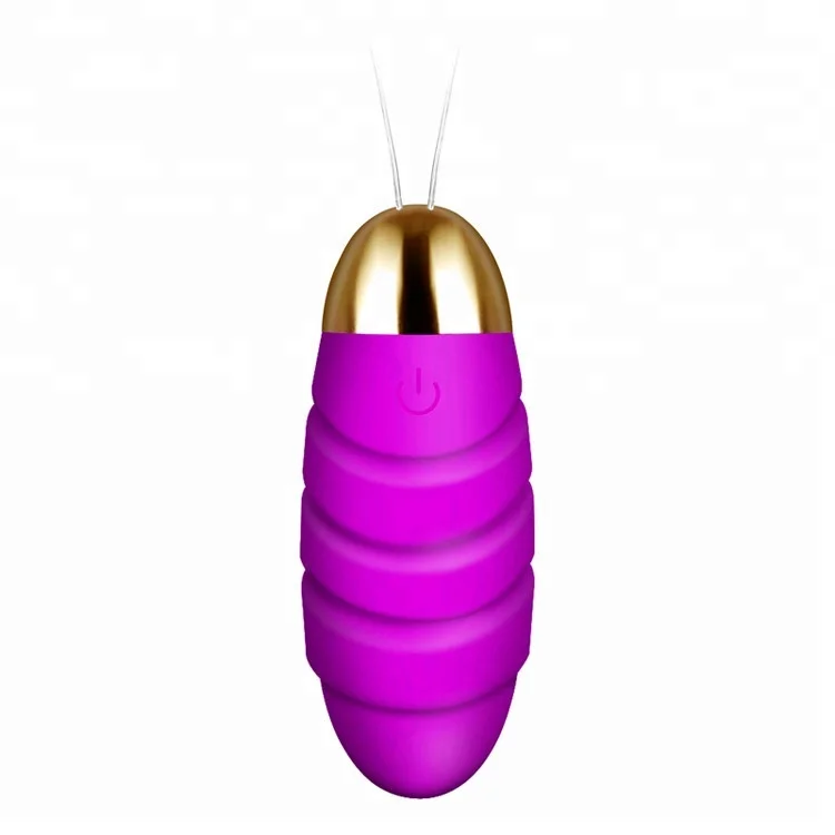 APP Control Exercise Training Body Vibrating Eggs Massage Vibrator Kegel Ball