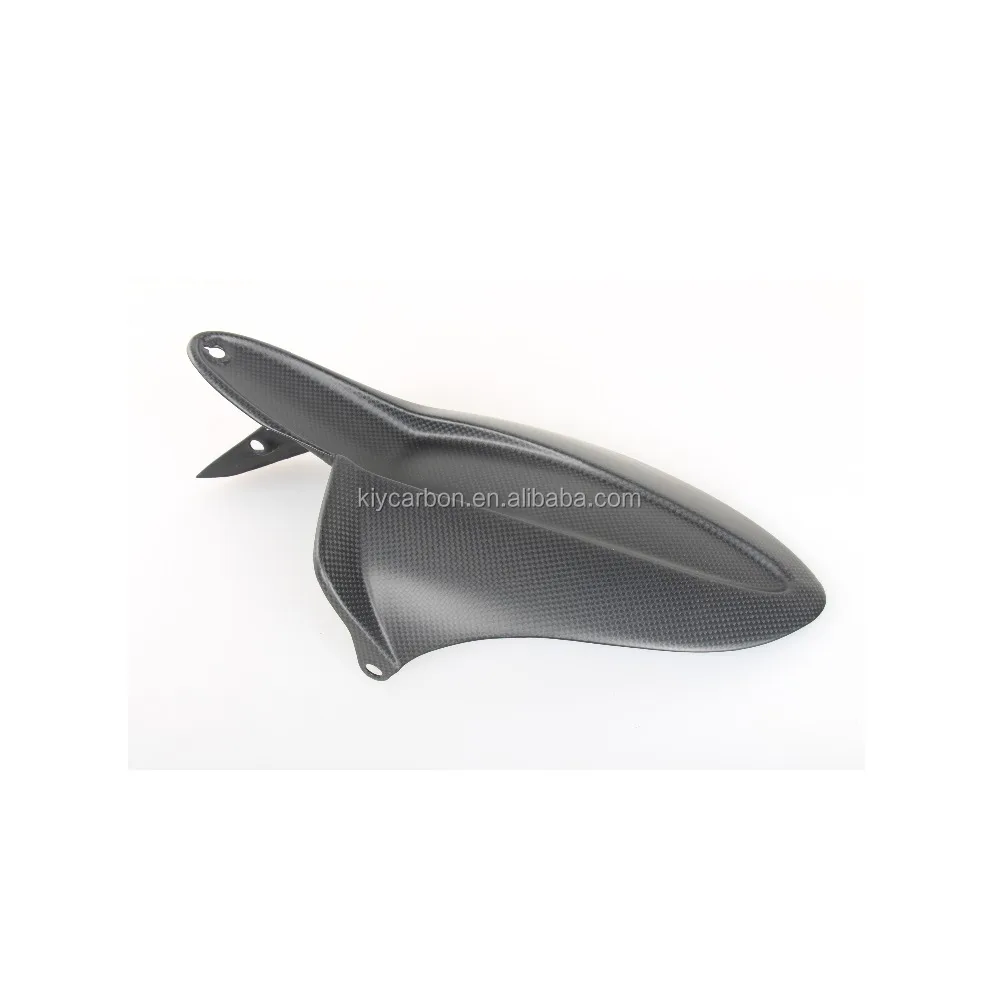 fiberglass motorcycle mudguards