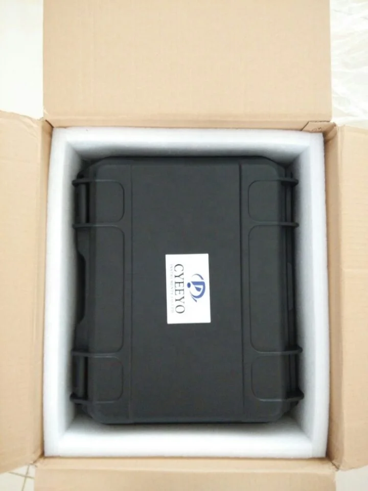 Portable Handheld Powder Oil Particle Food Water Meat Pocket Fruit