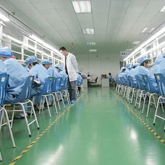 Jiangyin Suofei Electronic Technology Co., Ltd. 1