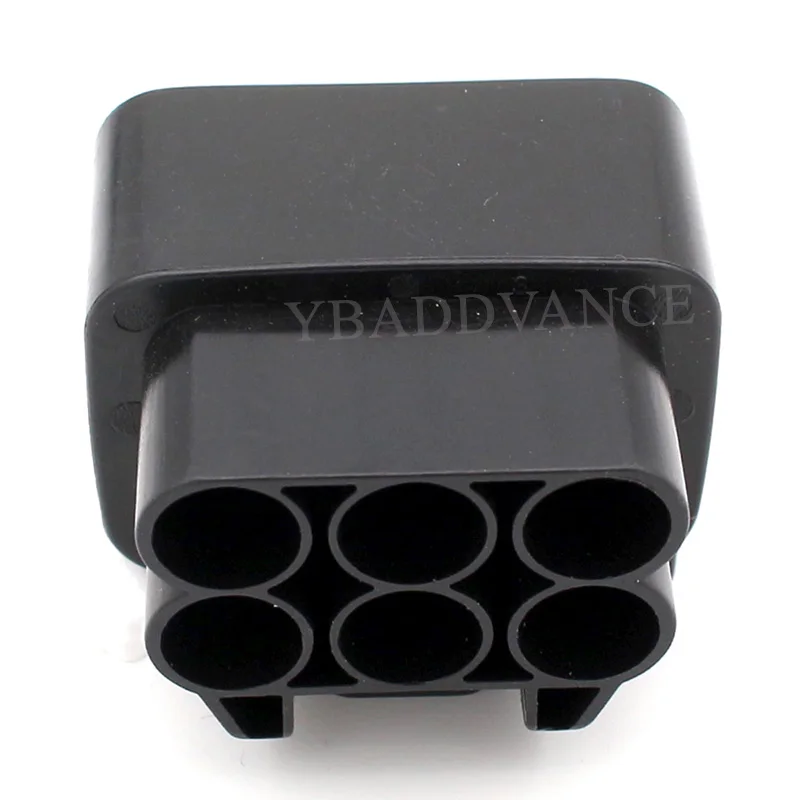 FSW-C-6F-B Japanese Motorcycle Auto Female Waterproof Furukawa FSW 6 Pin Connector