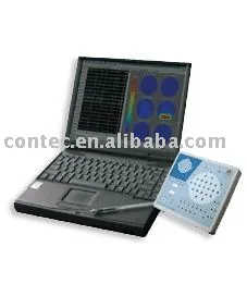 CONTEC 32 каналов цифровой ЭЭГ и система отображения на стимулирование сбыта