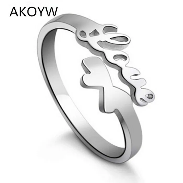Silver plated open ring lore wild men s fashion jewelry lady lovely high quality jewelry manufacturers