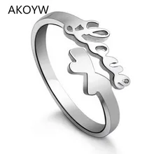 Silver plated open ring lore wild men s fashion jewelry lady lovely high quality jewelry manufacturers