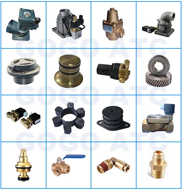 Atlas Copco Compressor Coupling 2903101501 Rubber Series for Screw air Compressor Accseeory