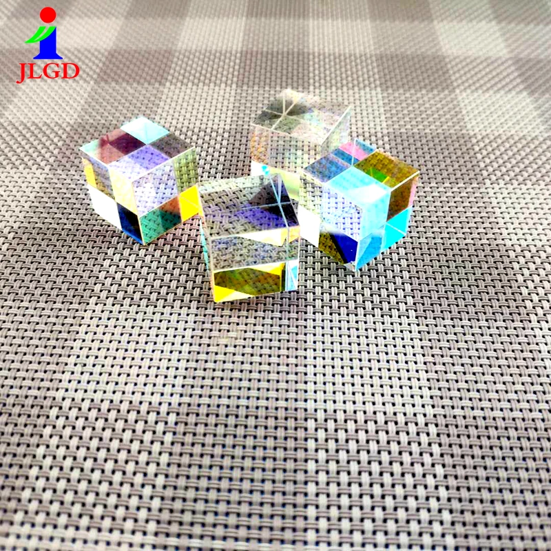 Cube 18. Тирапризма. 18x18x18 Cube.