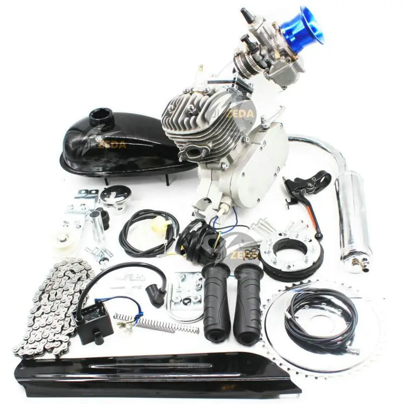 high performance bicycle motor kit