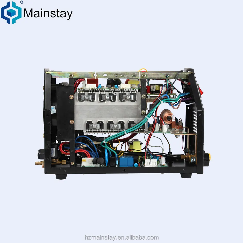 Factory Wholesale Welding Machine Welding Machine Everlast with Affordable Price
