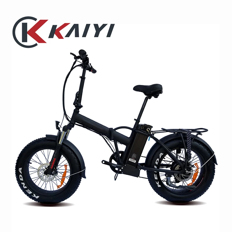 Kaiyi ebike sale