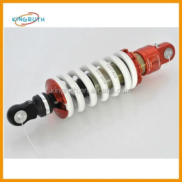 fastace rear shock