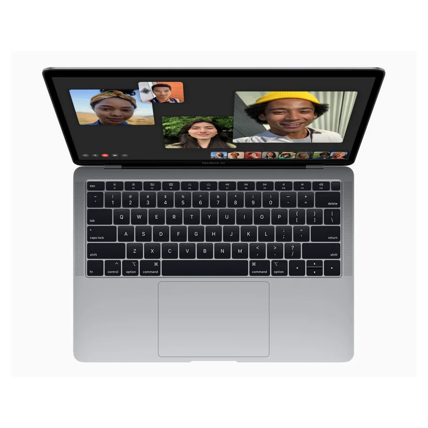 carcasa macbook air 13 2018