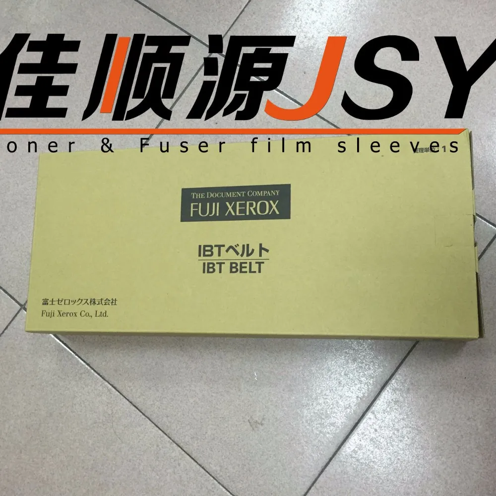 Genuine Ibt Transfer Belt For Xeroxs Digital Press 700 700i Color 550