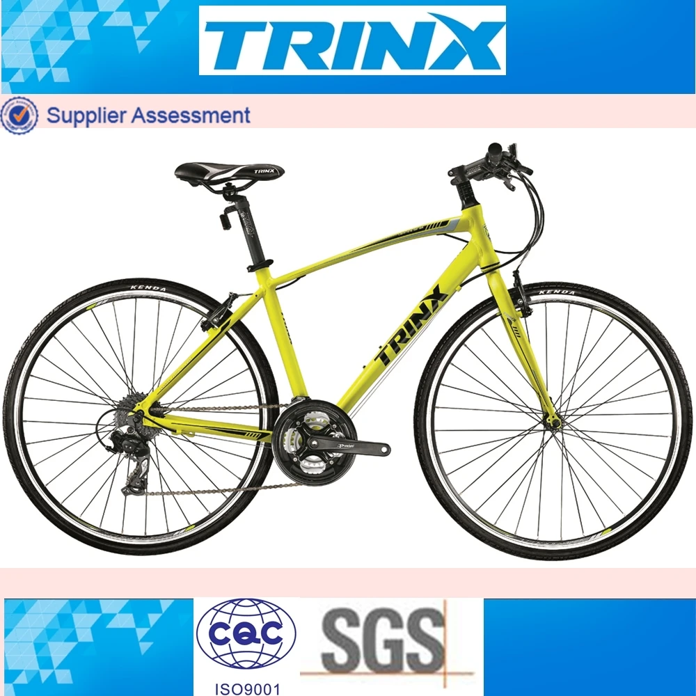trinx hybrid
