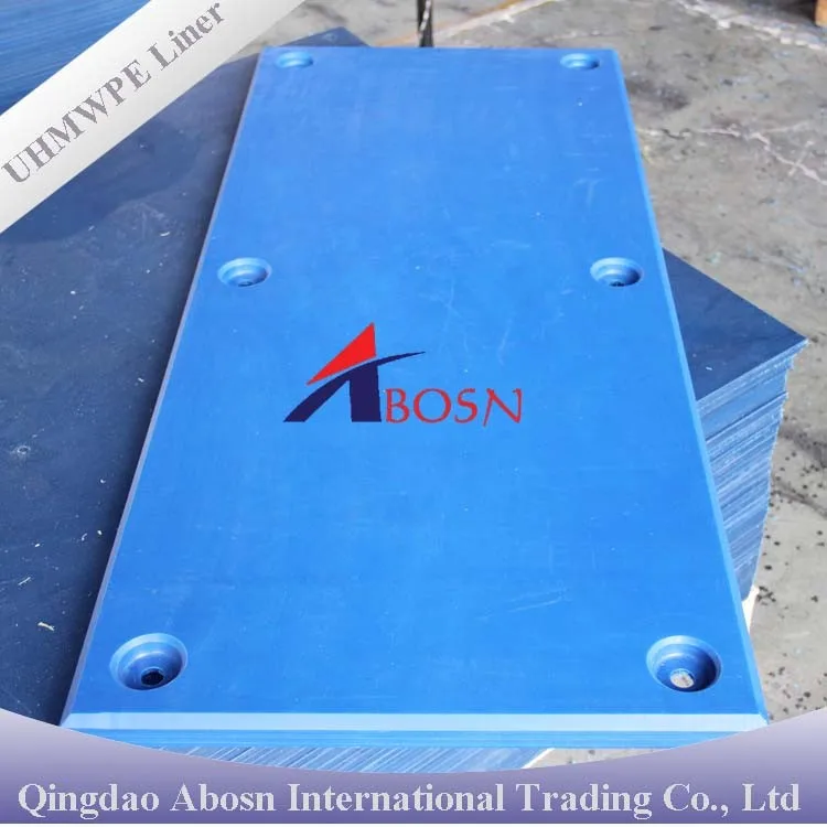 uhmwpe liner 12