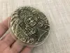 Antiqeu bronze