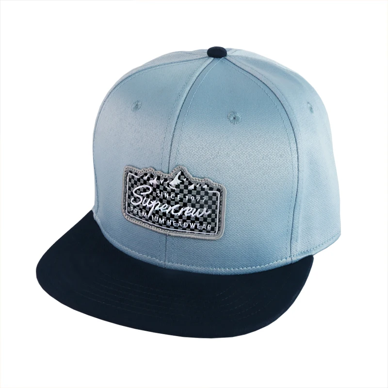 Flat bill hats for small heads Clearance
