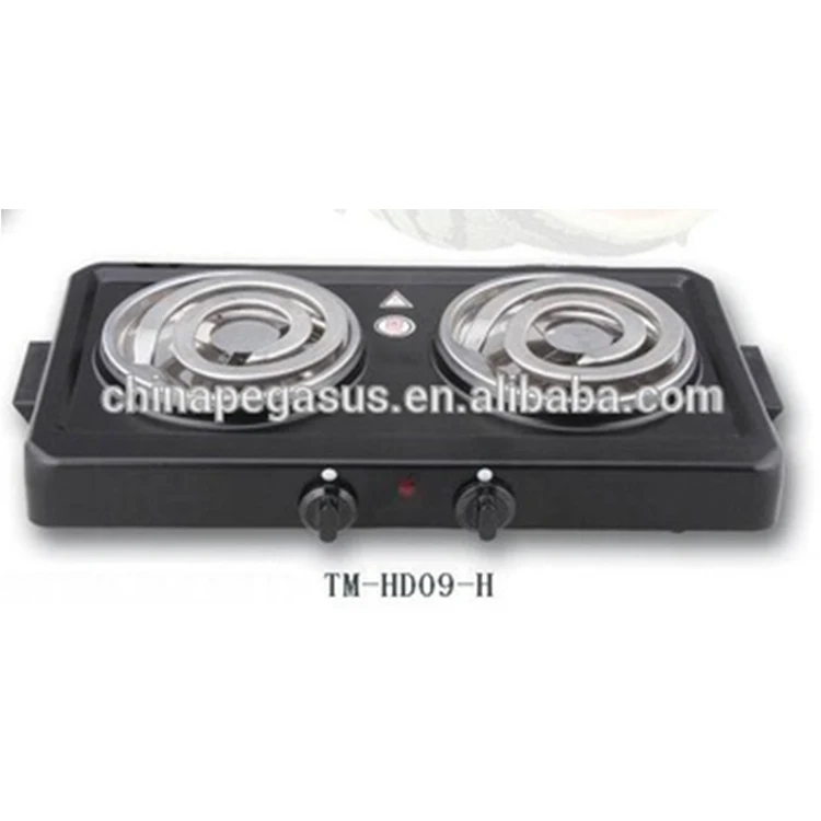electric burner kmart