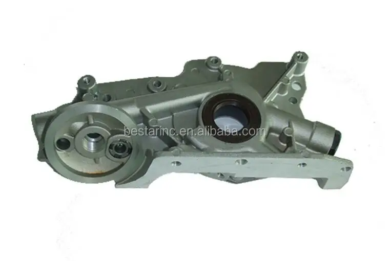 Oil Pump 8-97136-463-0 for ISUZU 6VD1 DOHC Truck Engine