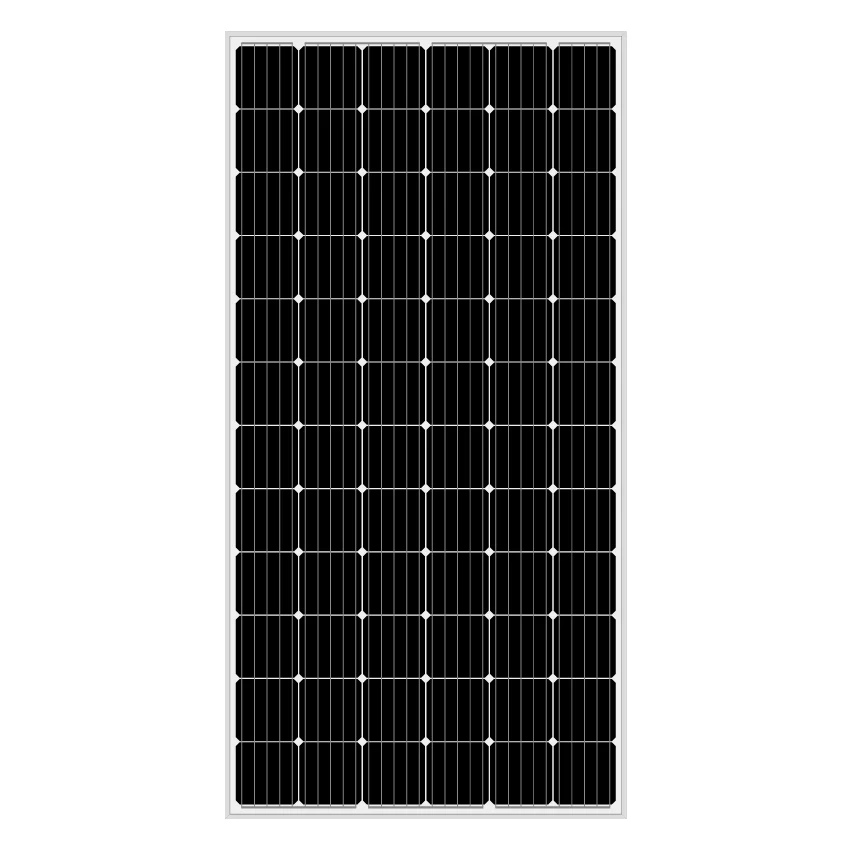 Bulk sale 360 mono solar panels for Brazil market