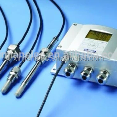 Vaisala Hmt333 温度湿度和露点传感器- Buy 露点传感器，露点，hmt333