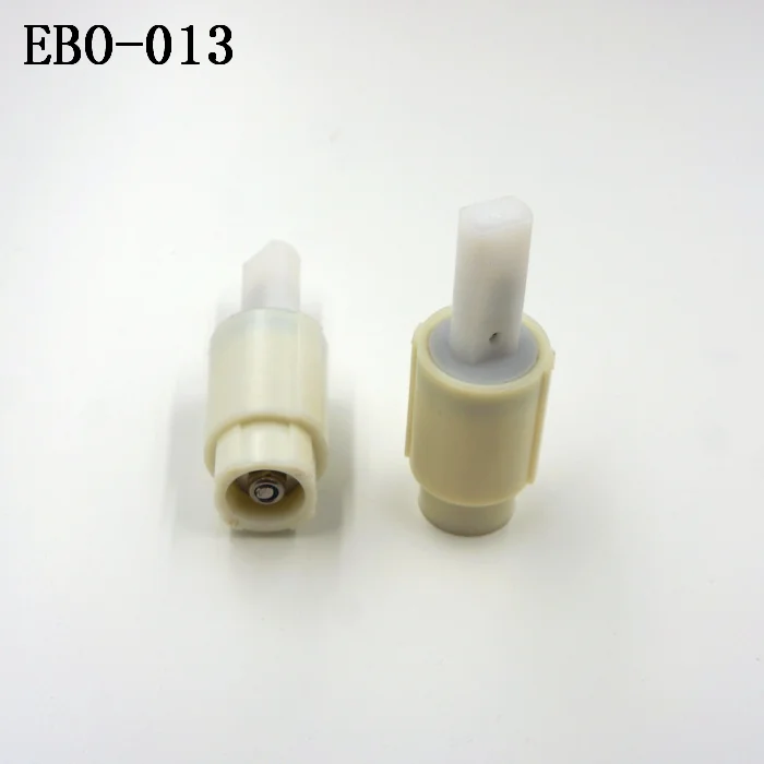 Plastic Soft Closing Rotary Damper for Smart Toilet Seat