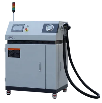 Refrigerant Filling Machine Refrigerant Charging Station Refrigerant ...