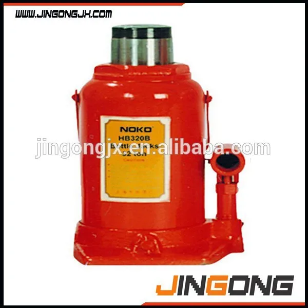 2015 Hot Sell Pneumatic Hydraulic Jack Bottle Jack Car Jack