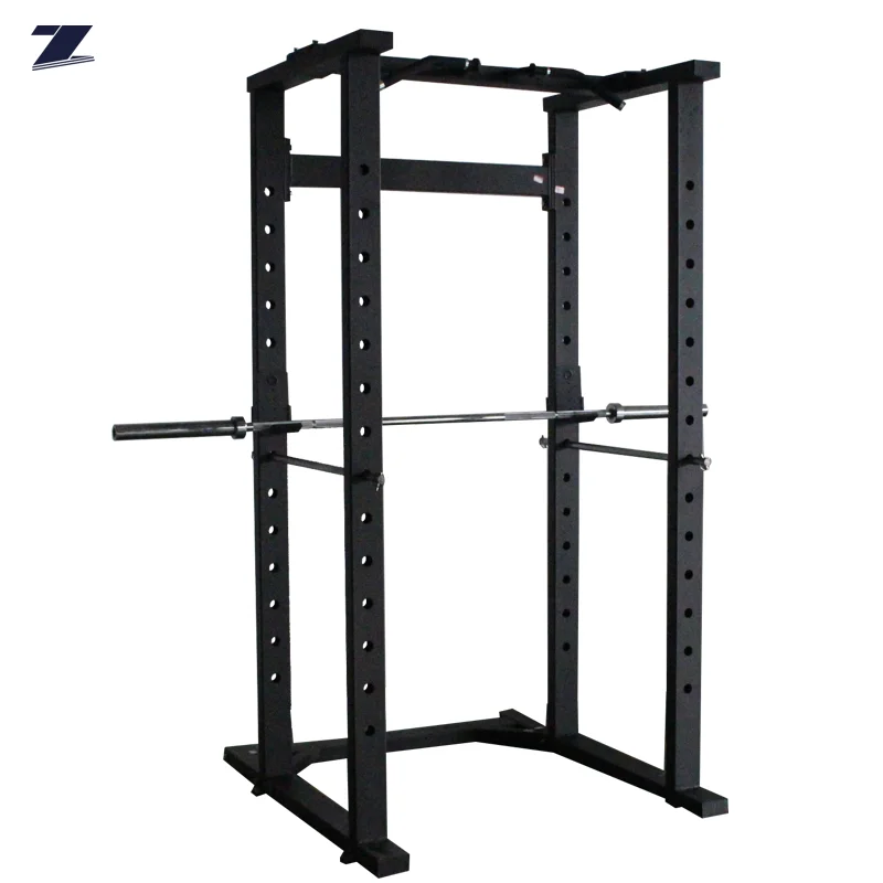 zen sports squat rack