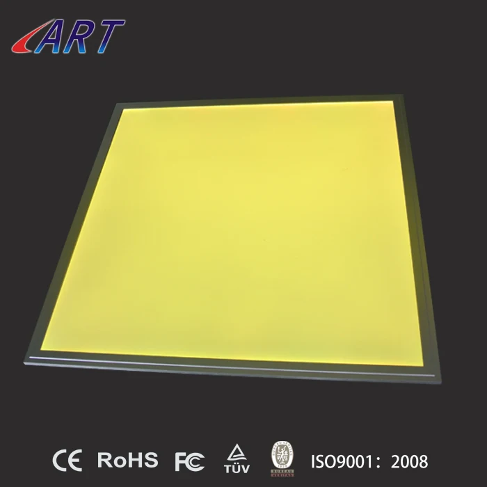 rgb led panel 600x600