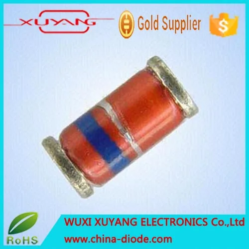 Moist beach Unavoidable 1w Smd Zener Diode 68v Dl4760a Glass Package - Buy Dl4760a Glass  Package,68v Dl4760a Glass Package,Dl4760a Glass Package Product on  Alibaba.com
