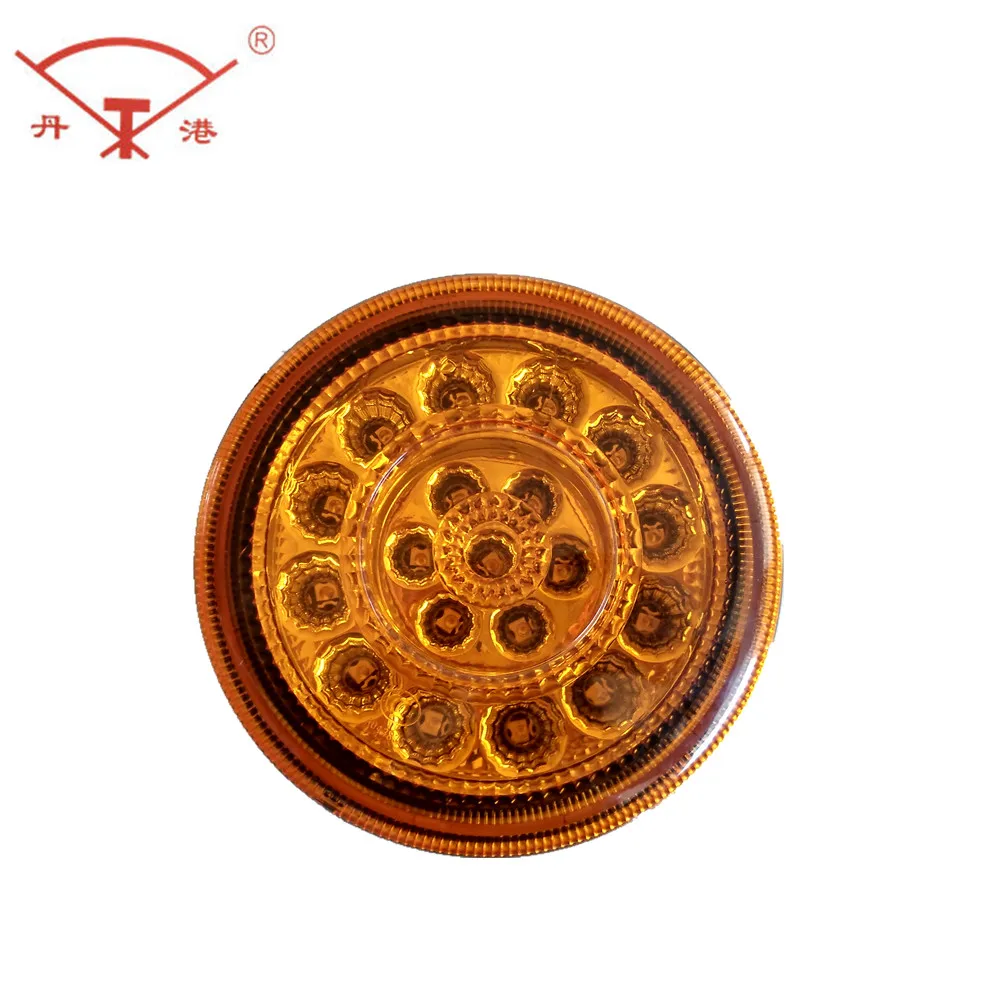 Eamrk DG120 Bus Round Led Taillight