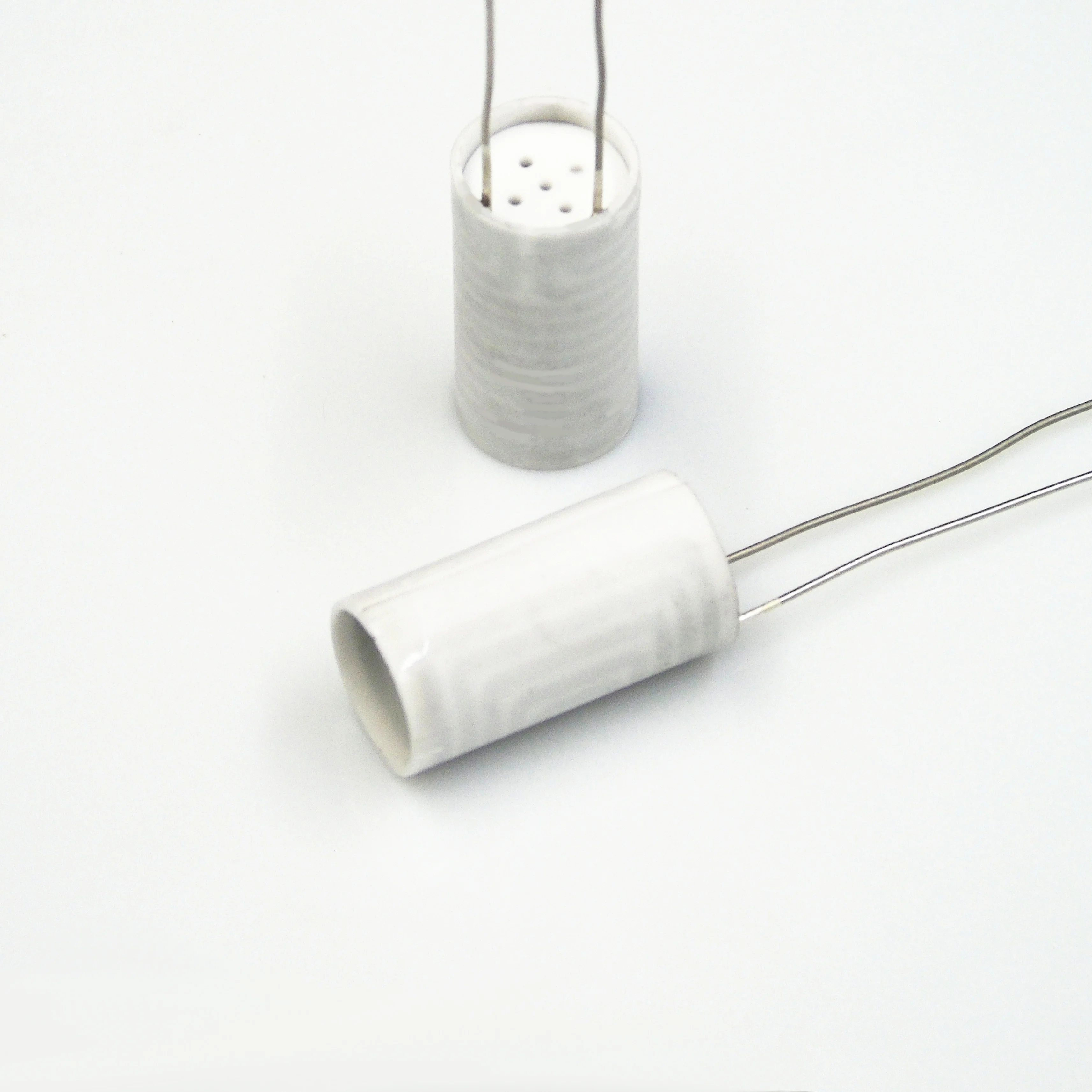 3.7v12v Mini Oem Custom Circular Mch Ptc Round Ceramic Heating Element